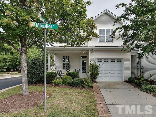 8518 Micollet Court Raleigh, NC 27613 - Photo 19 of 19