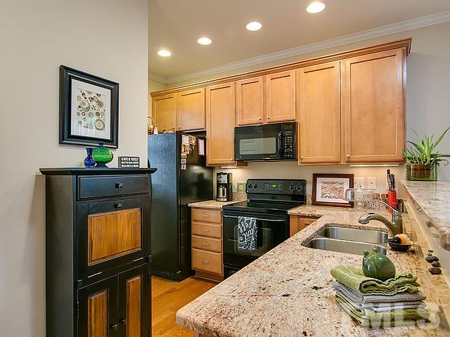 8518 Micollet Court Raleigh, NC 27613 - Photo 4 of 19