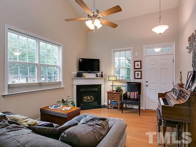 8518 Micollet Court Raleigh, NC 27613 - Photo 5 of 19