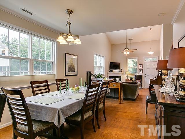 8518 Micollet Court Raleigh, NC 27613 - Photo 6 of 19
