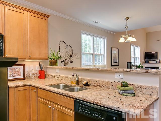 8518 Micollet Court Raleigh, NC 27613 - Photo 7 of 19