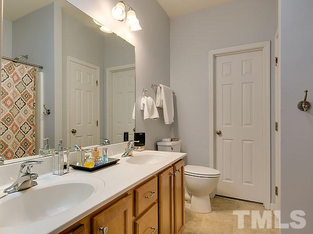 8518 Micollet Court Raleigh, NC 27613 - Photo 9 of 19