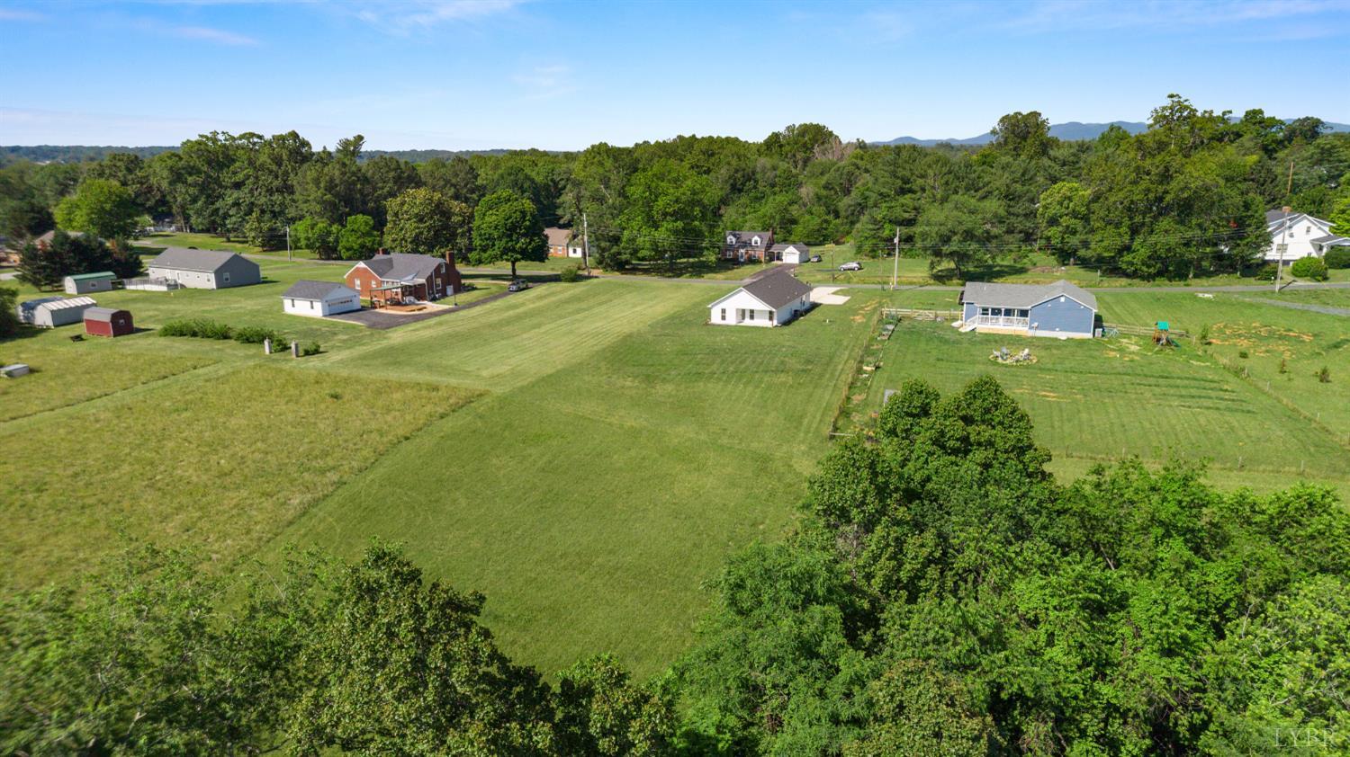 129 Ned Brown Road Amherst, VA 24521 - Photo 38 of 50
