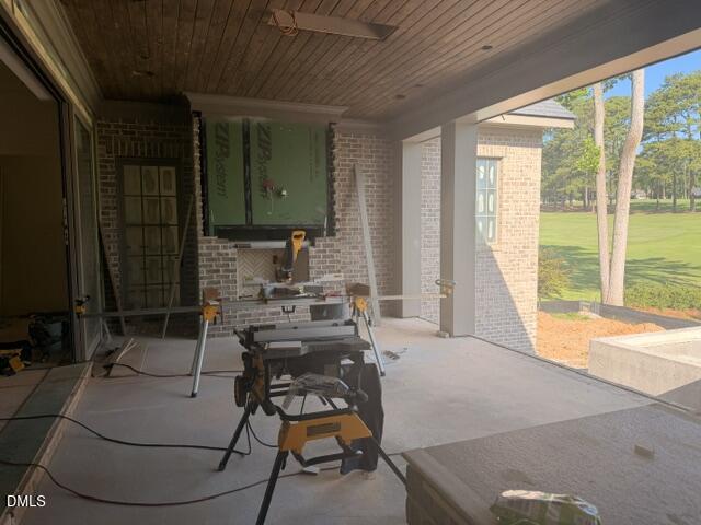 7117 North Ridge Drive Raleigh, NC 27615 - Photo 16 of 91 IMG_1934
