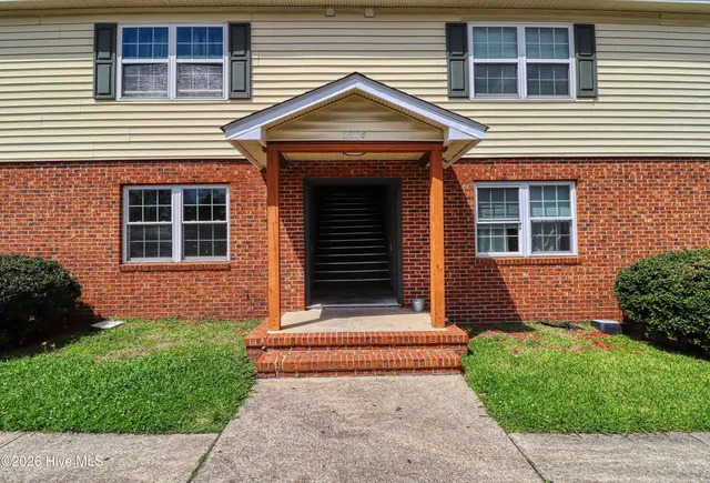 $1,050 | 2322 Indian Drive, Unit B5, Jacksonville, NC 28546