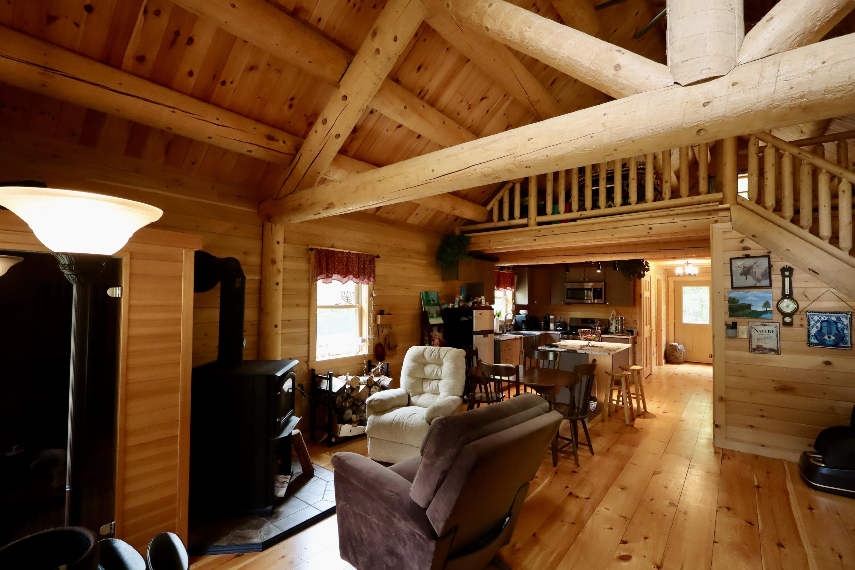 198 Scammon Road Greenville, ME 04441 - Photo 6 of 26 IMG_2313