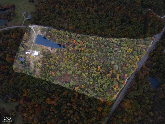 $409,000 | 467 South County Road 740 West, Medora, IN 47260