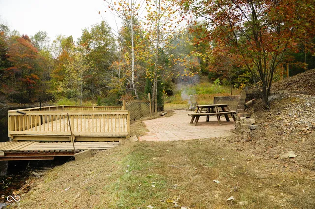 $409,000 | 467 South County Road 740 West, Medora, IN 47260