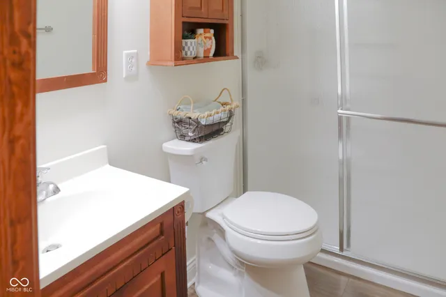 $409,000 | 467 South County Road 740 West, Medora, IN 47260