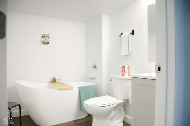 $409,000 | 467 South County Road 740 West, Medora, IN 47260