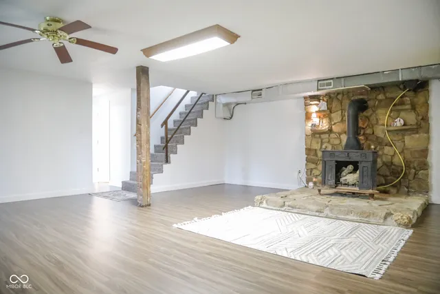 $409,000 | 467 South County Road 740 West, Medora, IN 47260