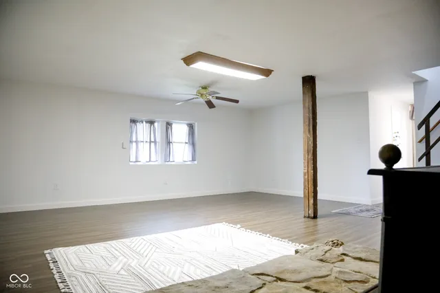 $409,000 | 467 South County Road 740 West, Medora, IN 47260