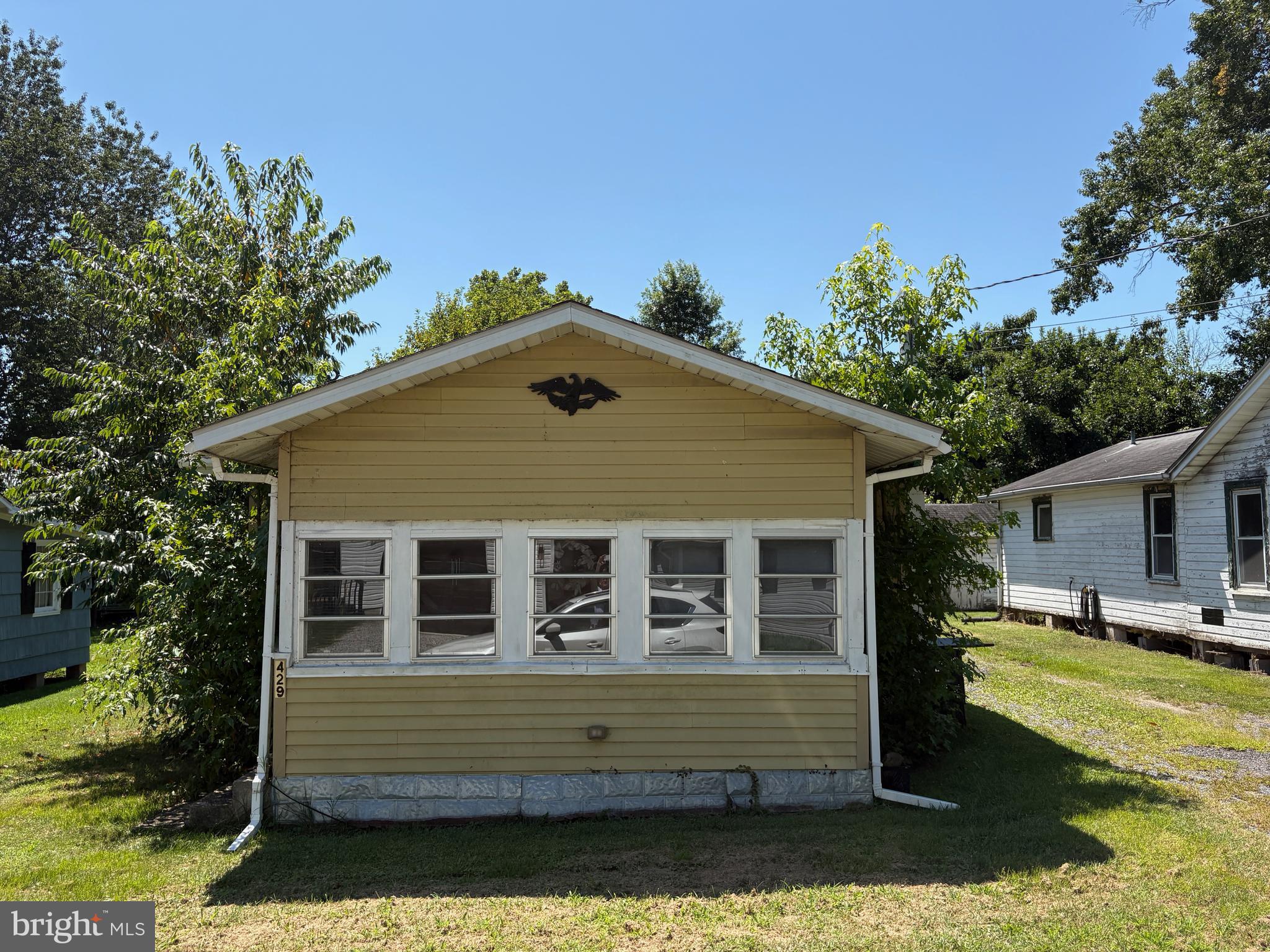 429 Chesapeake Road Charlestown, MD 21914 - Photo 1 of 1 Gallery Image 1