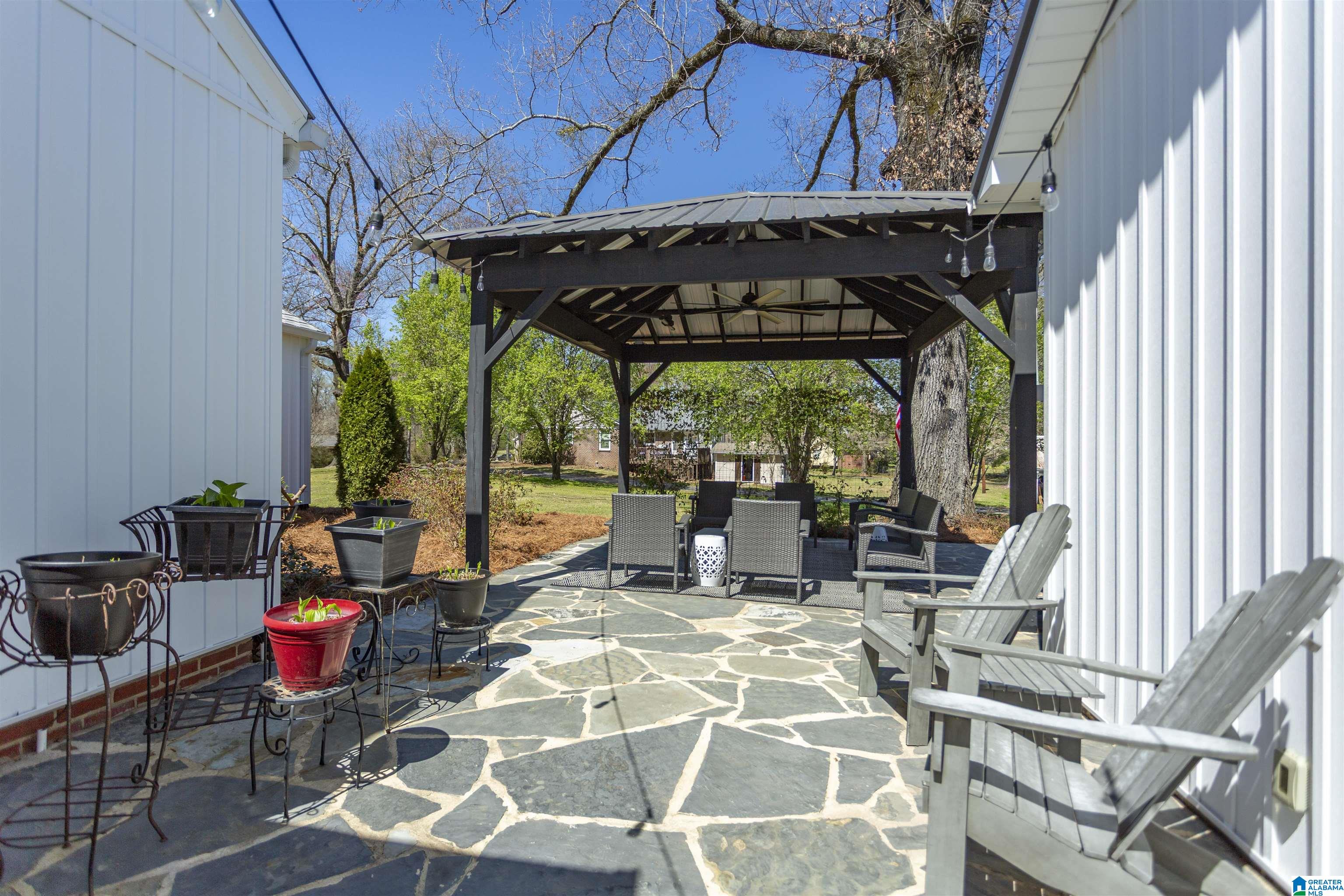 5449 Sutherland Road Mount Olive, AL 35117 - Photo 59 of 69