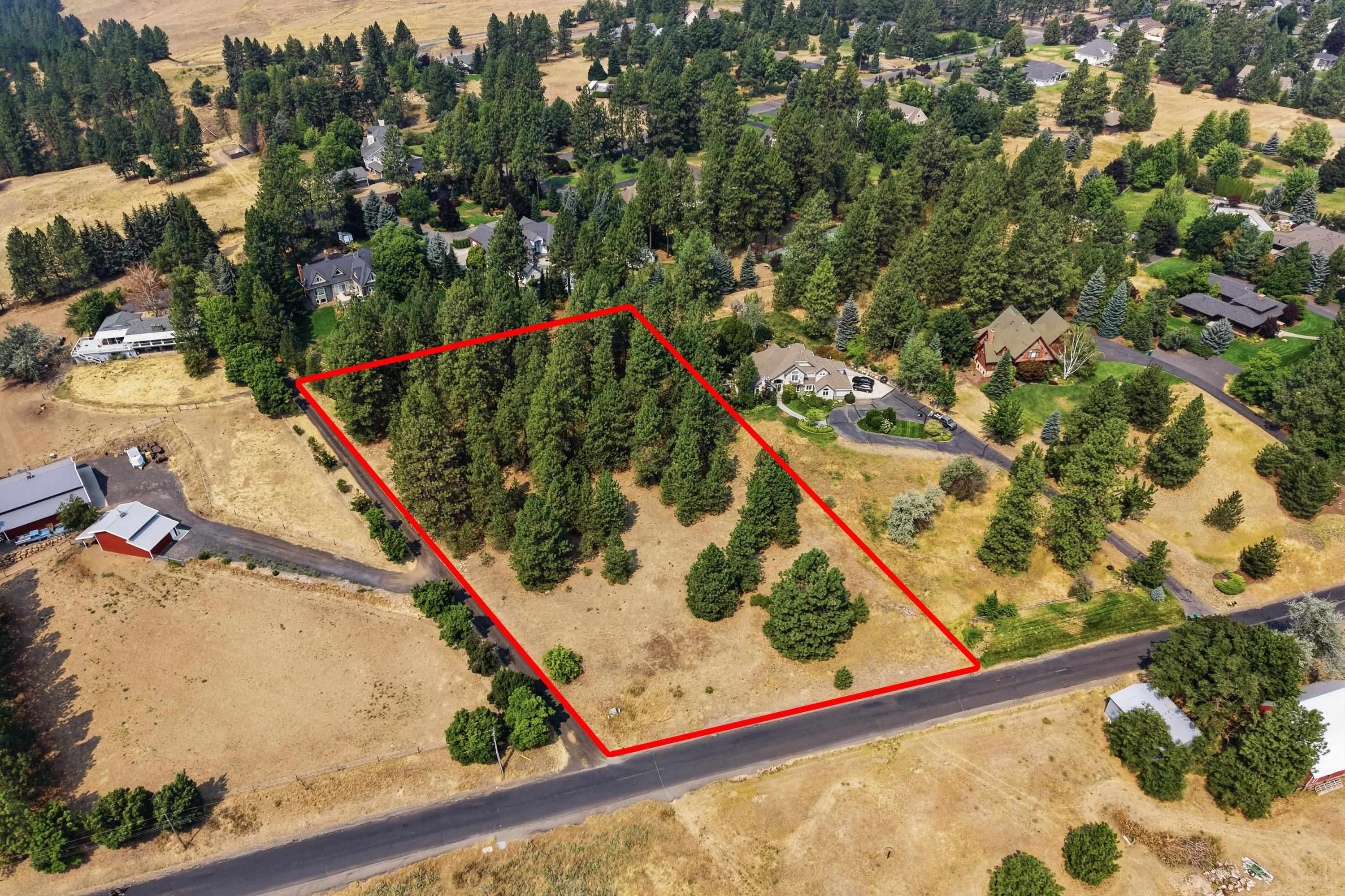 Unassigned South Regal Road Spokane, WA 99223 - Photo 9 of 15 Gallery Image 9