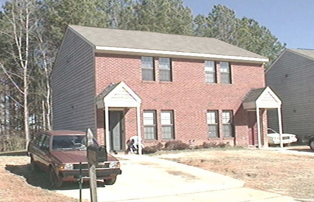 2709 Big Oak Street Raleigh, NC 27610 - Photo 2 of 12 Photo 2