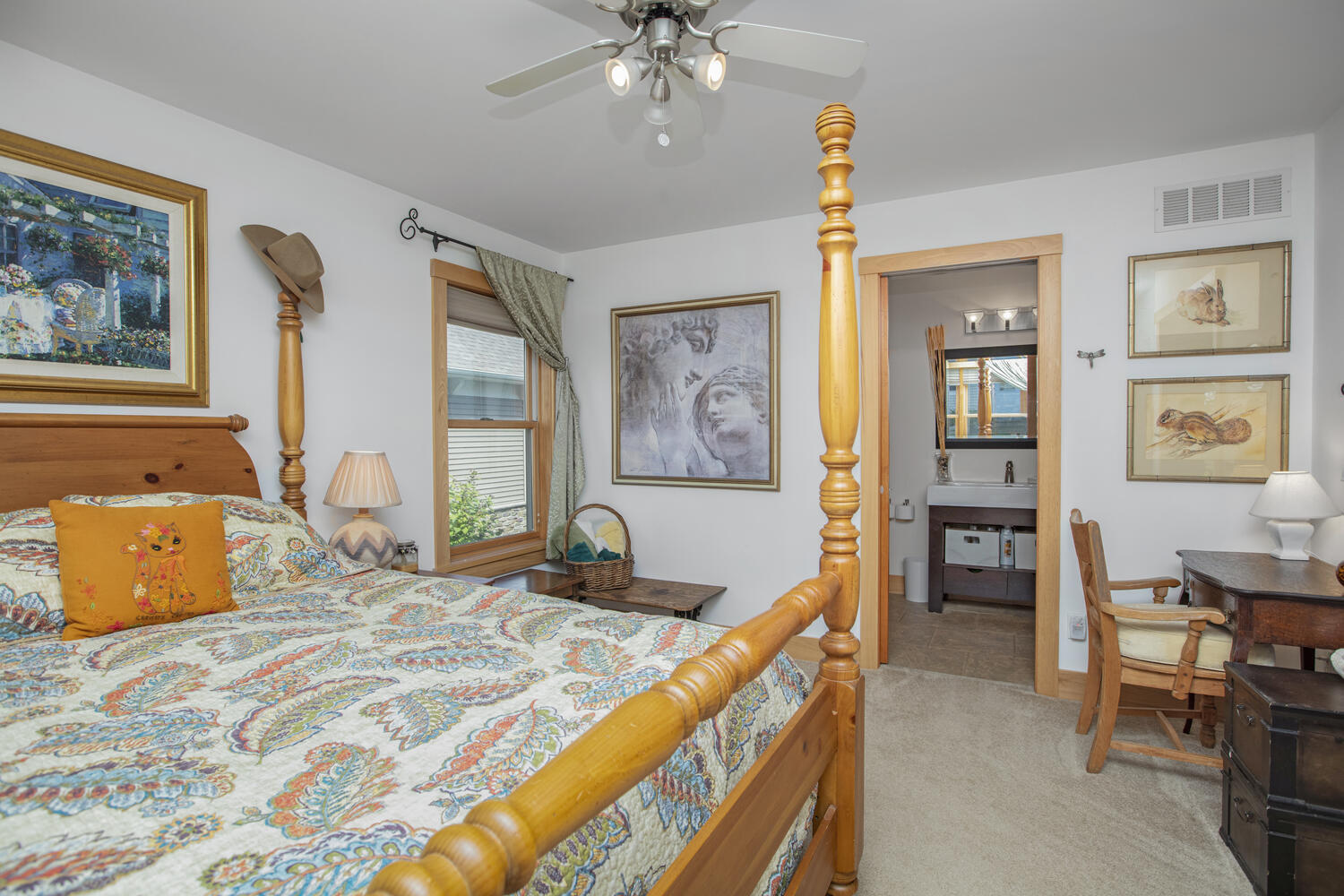 69829 Hilltop Road Union, MI 49130 - Photo 5 of 6 69829 Hilltop Rd Union MI-large-034-014-