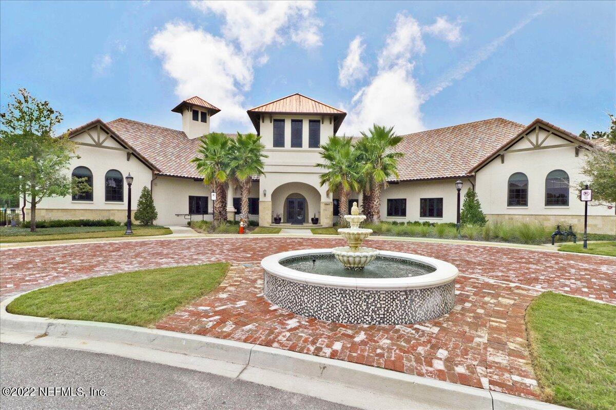 824 Riley Lane St. Augustine, FL 32095 - Photo 28 of 37 35-Palencia Community Center