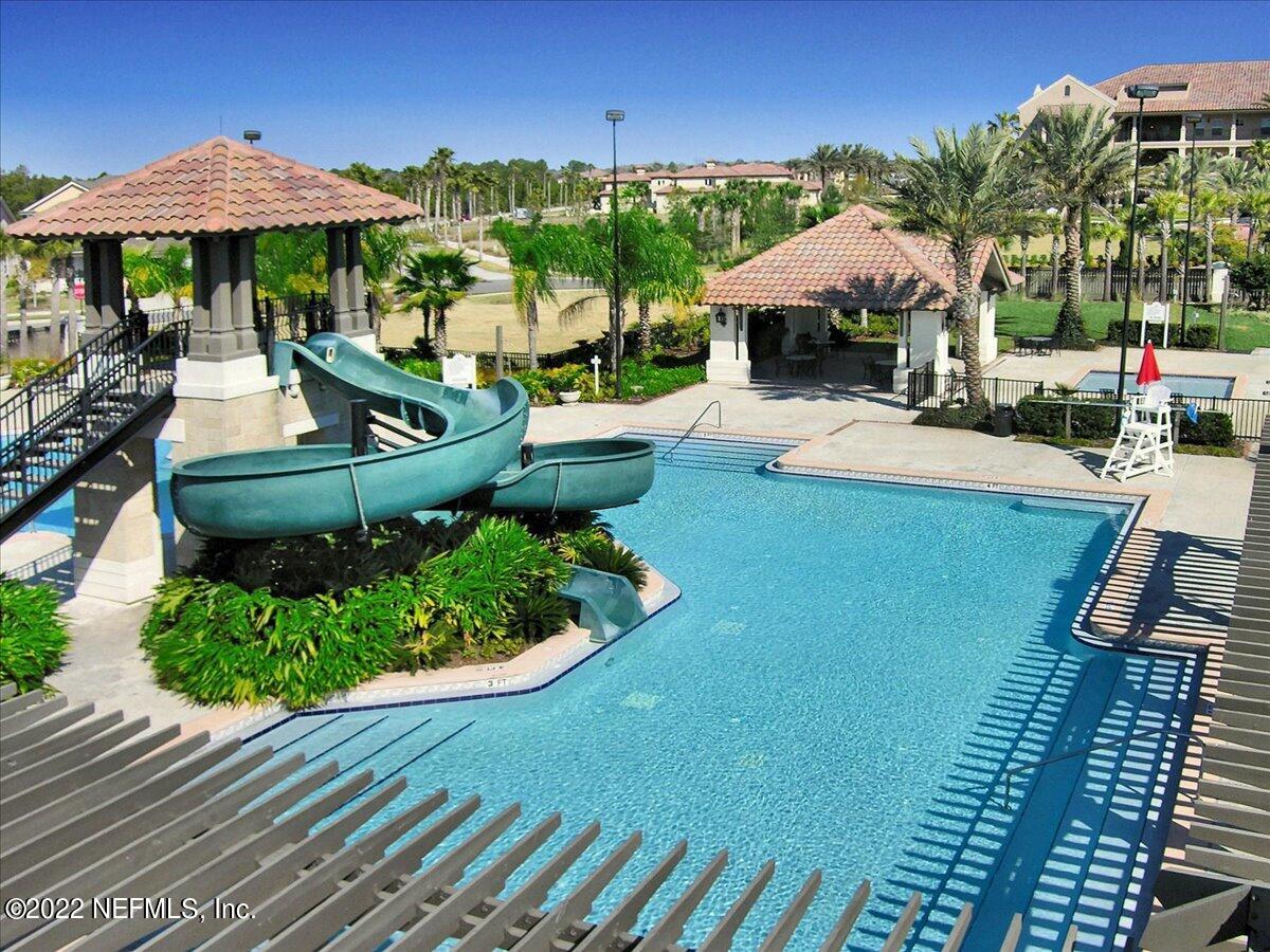 824 Riley Lane St. Augustine, FL 32095 - Photo 31 of 37 38-Palencia Family Pool