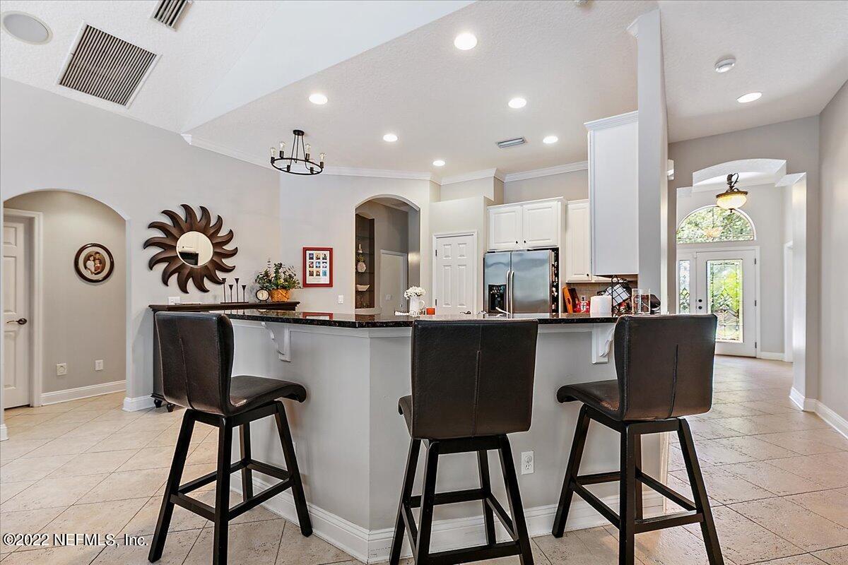 824 Riley Lane St. Augustine, FL 32095 - Photo 7 of 37 07-Kitchen