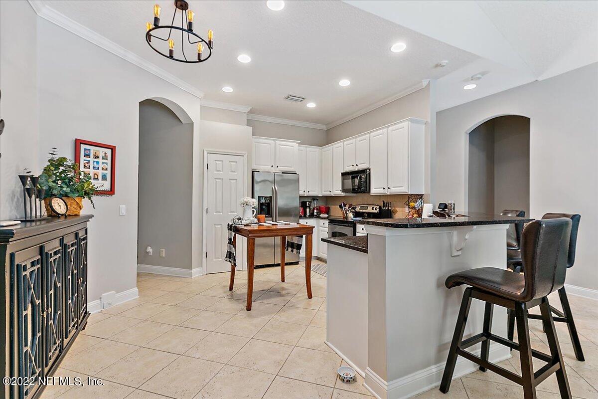 824 Riley Lane St. Augustine, FL 32095 - Photo 8 of 37 08-Kitchen