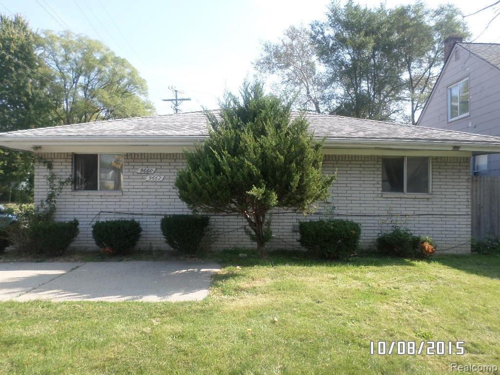 9660 Evergreen Road Detroit, MI 48228 - Photo 1 of 14 001.JPG