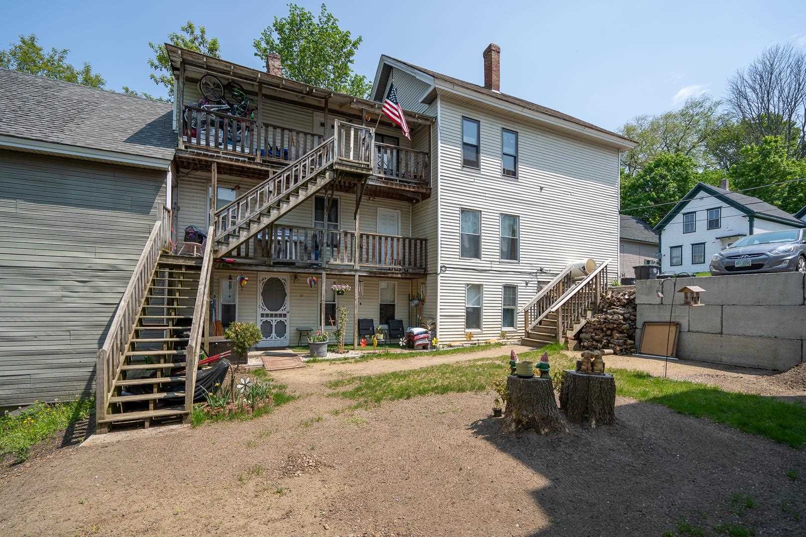 31 Spring Street Franklin, NH 03235 - Photo 5 of 29 Gallery Image 5