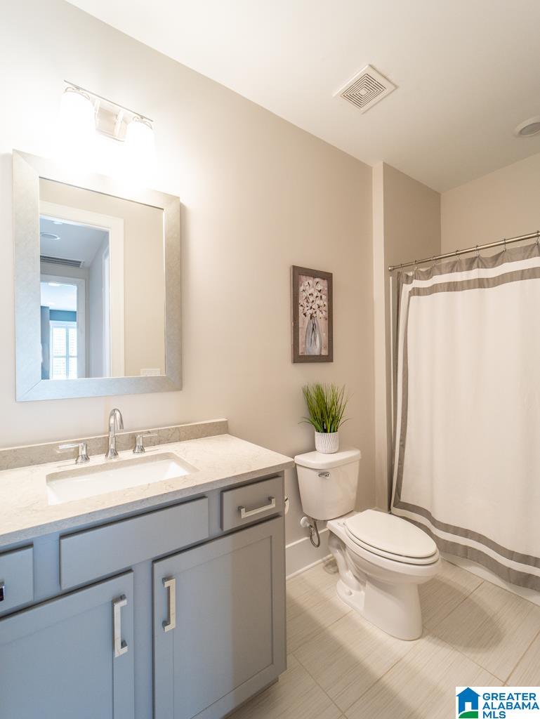 1947 Blackridge Road Birmingham, AL 35244 - Photo 14 of 65
