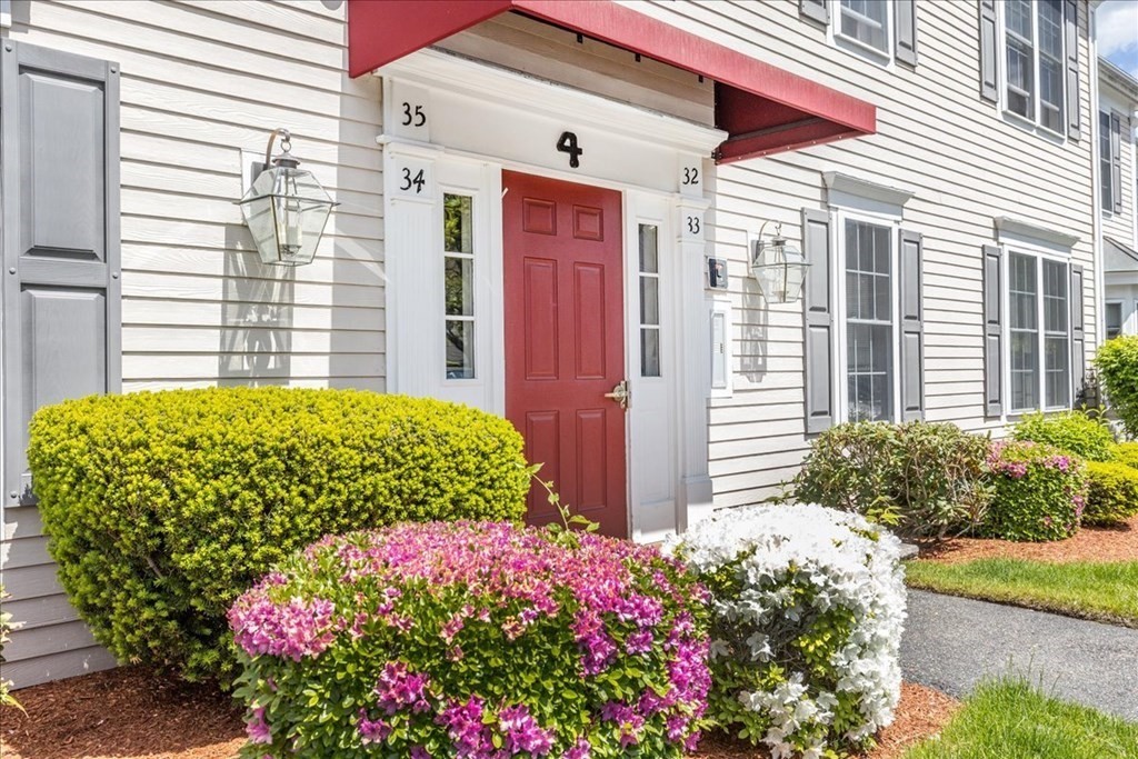 36 Cambridge Road, Unit 35 Woburn, MA 01801 - Photo 2 of 29 Gallery Image 2