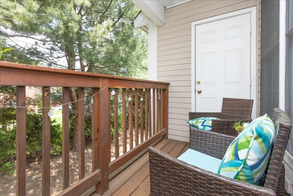 36 Cambridge Road, Unit 35 Woburn, MA 01801 - Photo 25 of 29 Gallery Image 25