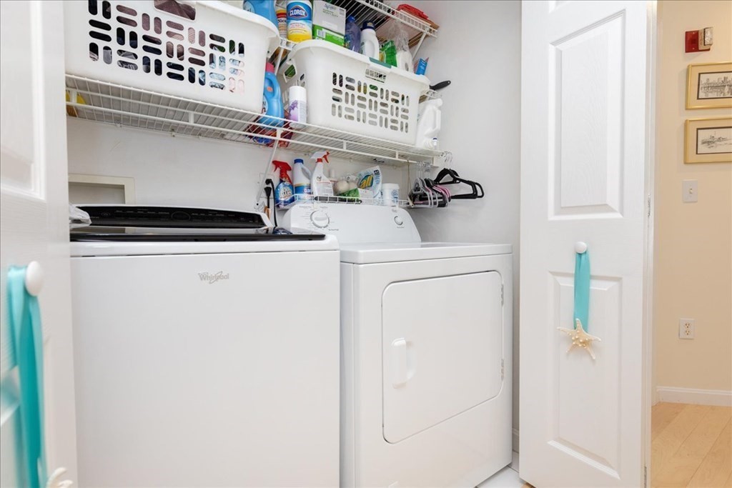 36 Cambridge Road, Unit 35 Woburn, MA 01801 - Photo 26 of 29 Gallery Image 26