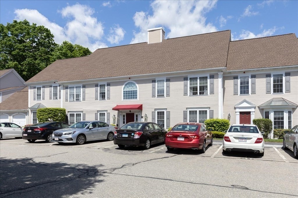 36 Cambridge Road, Unit 35 Woburn, MA 01801 - Photo 29 of 29 Gallery Image 29
