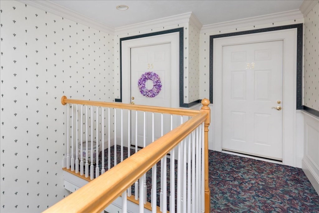 36 Cambridge Road, Unit 35 Woburn, MA 01801 - Photo 3 of 29 Gallery Image 3