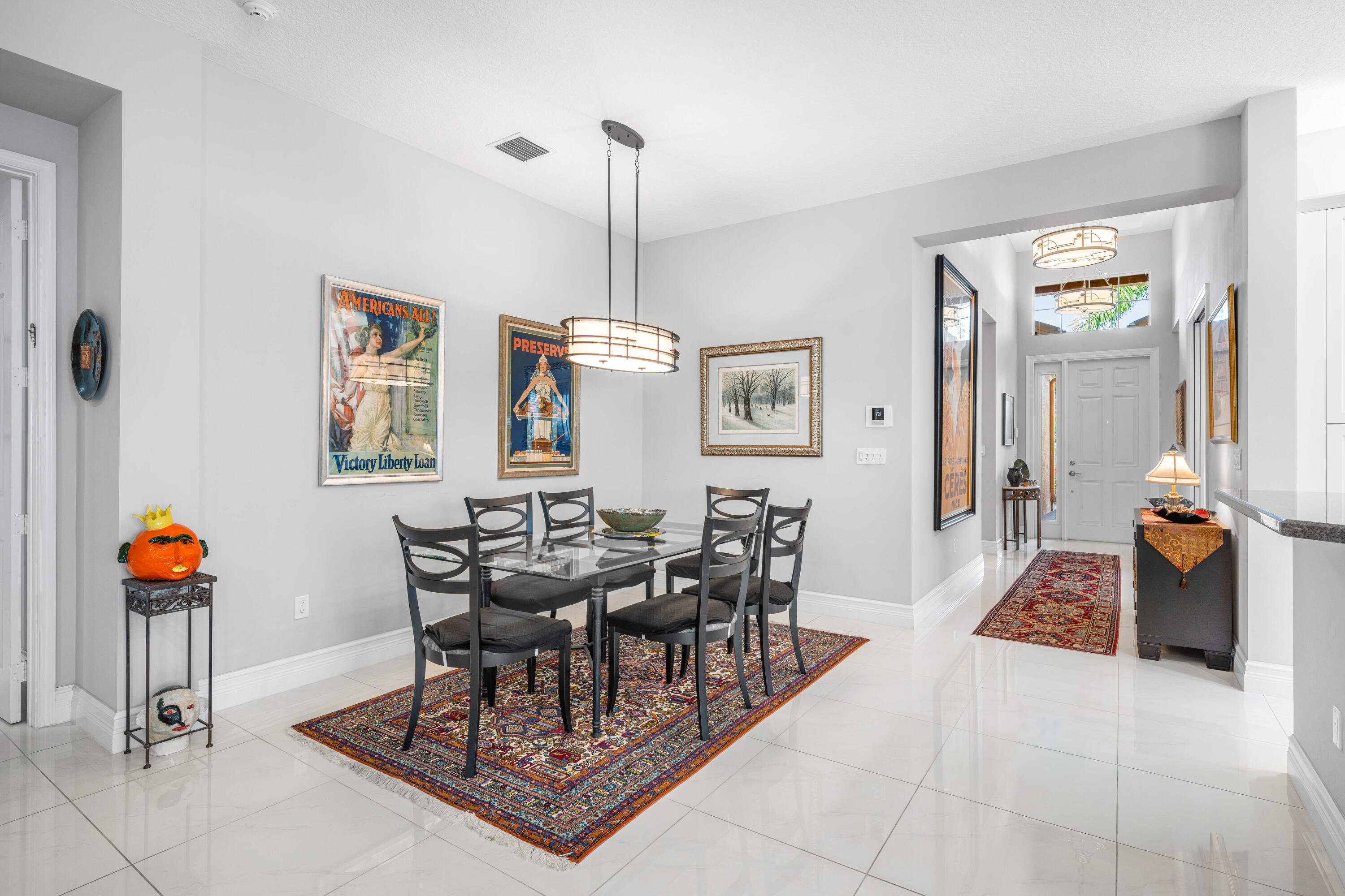 11639 Dawson Range Road Boynton Beach, FL 33473 - Photo 13 of 75 Dining Room