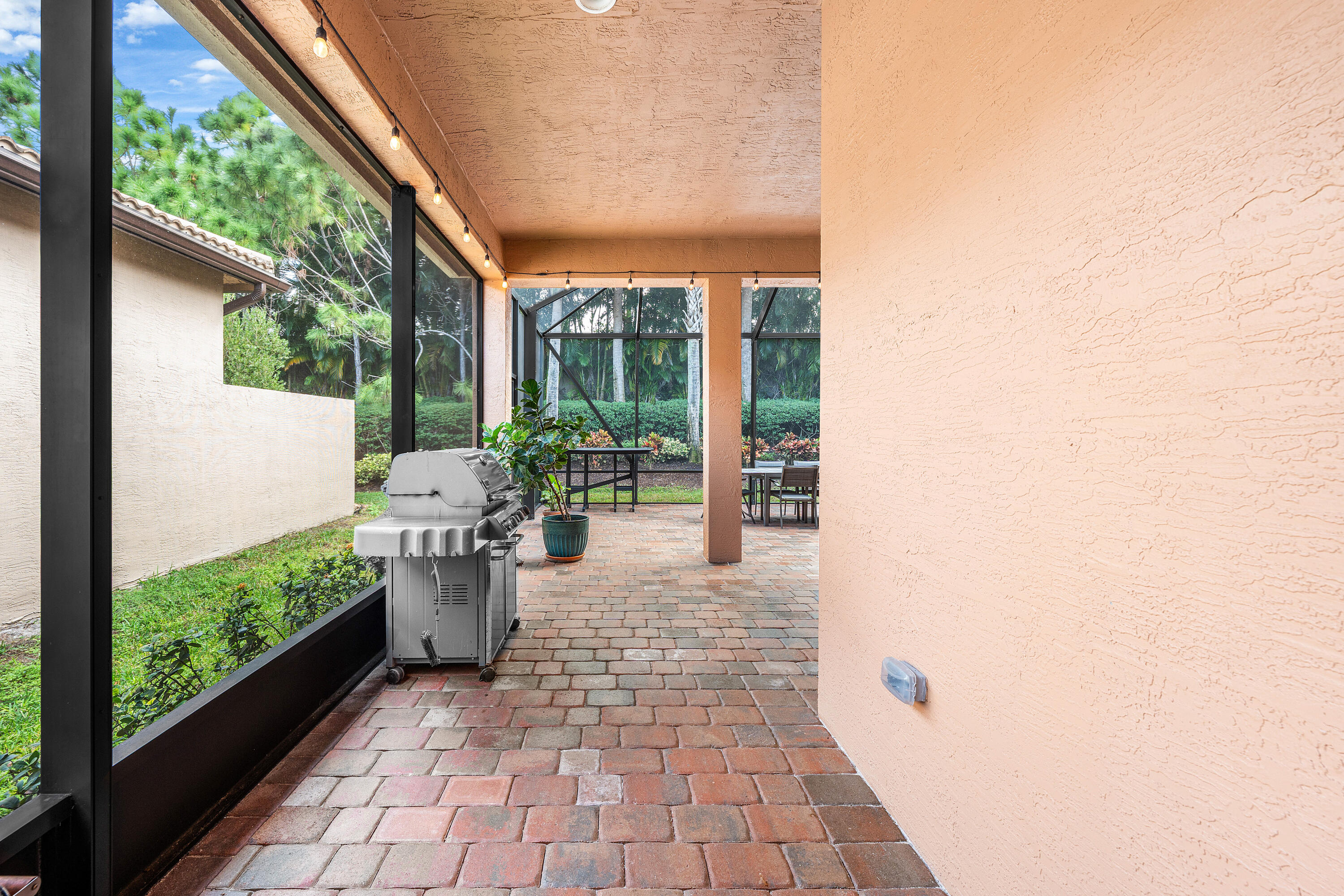 11639 Dawson Range Road Boynton Beach, FL 33473 - Photo 34 of 75 Wraparound Patio