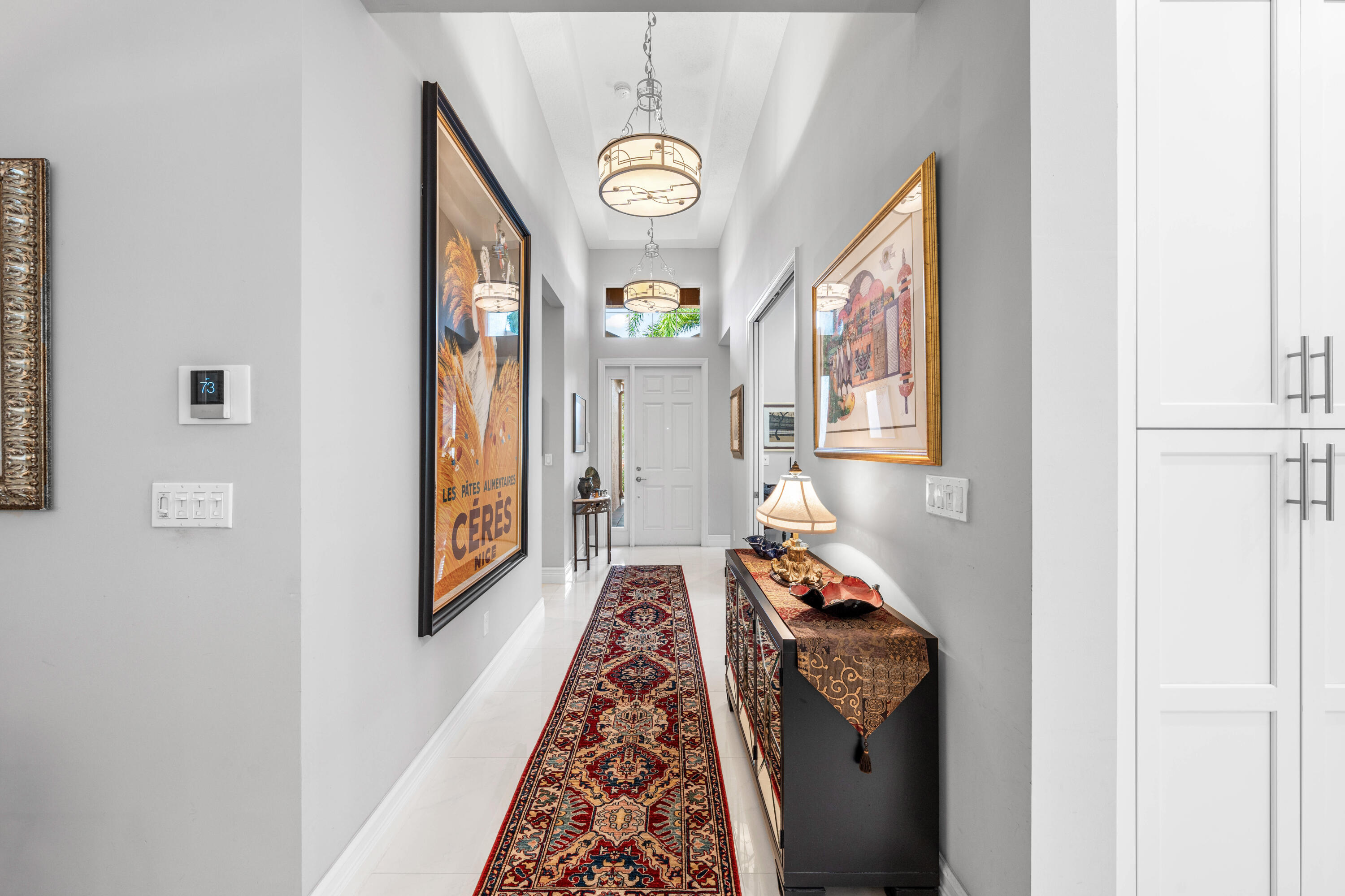 11639 Dawson Range Road Boynton Beach, FL 33473 - Photo 5 of 75 Entry Foyer