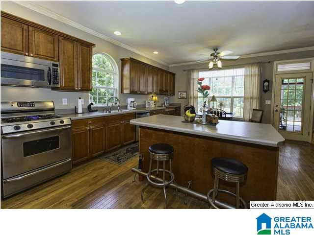 2736 Oakleaf Circle Helena, AL 35022 - Photo 4 of 29