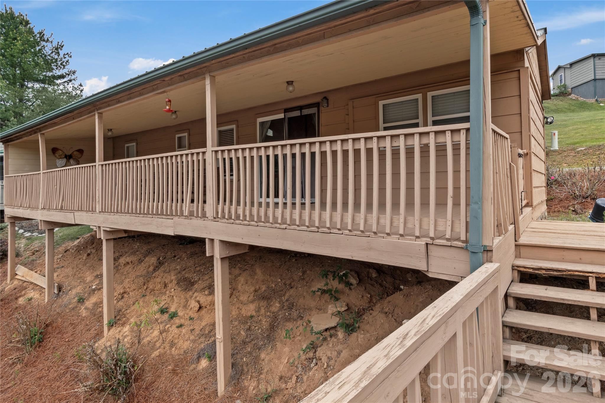 489 Buttons Lane, Unit 11 Sparta, NC 28675 - Photo 2 of 30