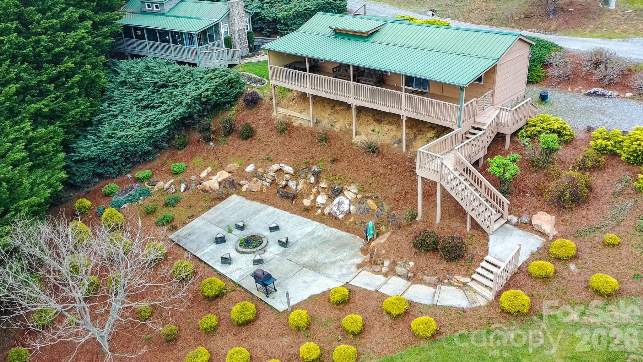489 Buttons Lane, Unit 11 Sparta, NC 28675 - Photo 23 of 30