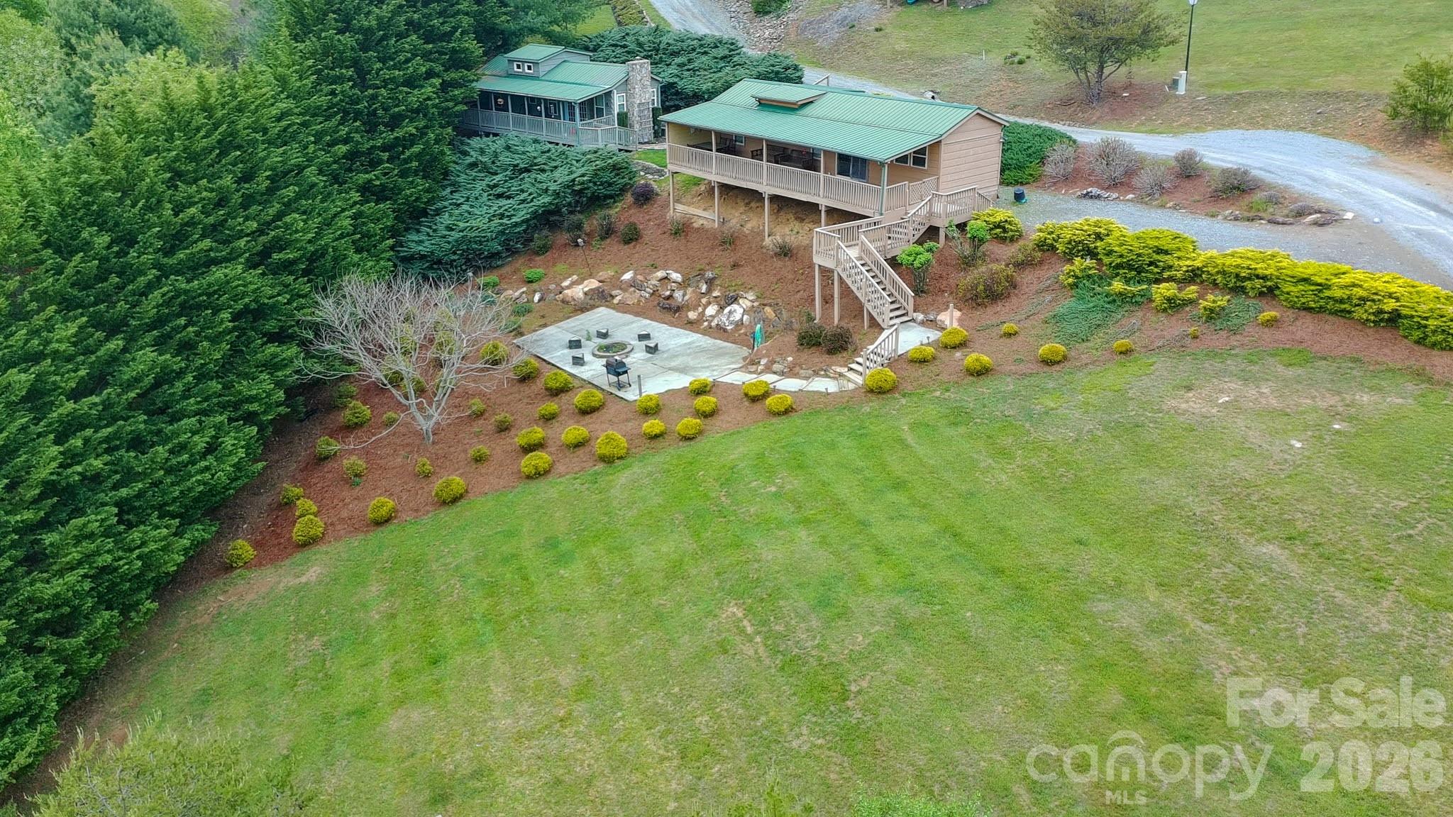 489 Buttons Lane, Unit 11 Sparta, NC 28675 - Photo 26 of 30
