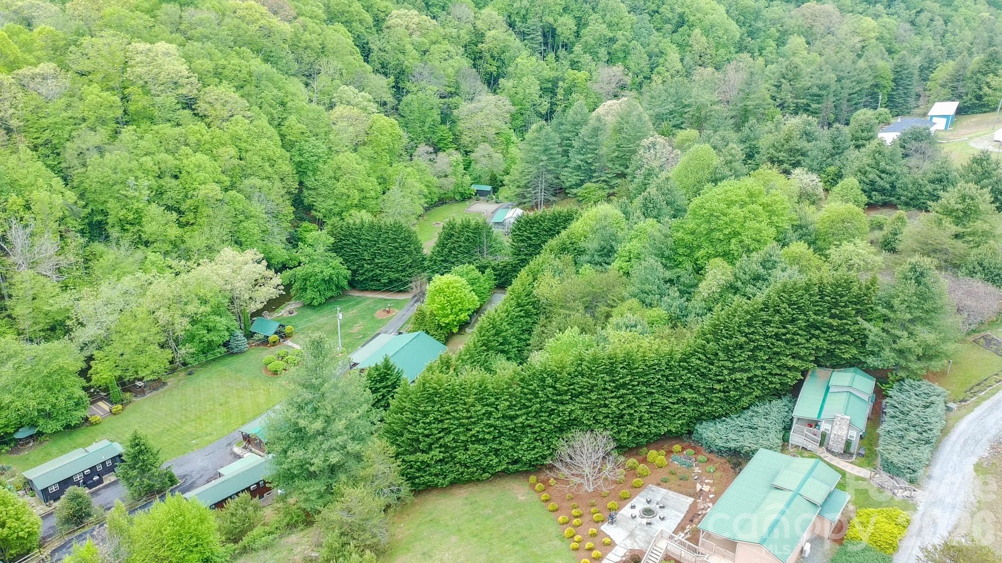 489 Buttons Lane, Unit 11 Sparta, NC 28675 - Photo 27 of 30