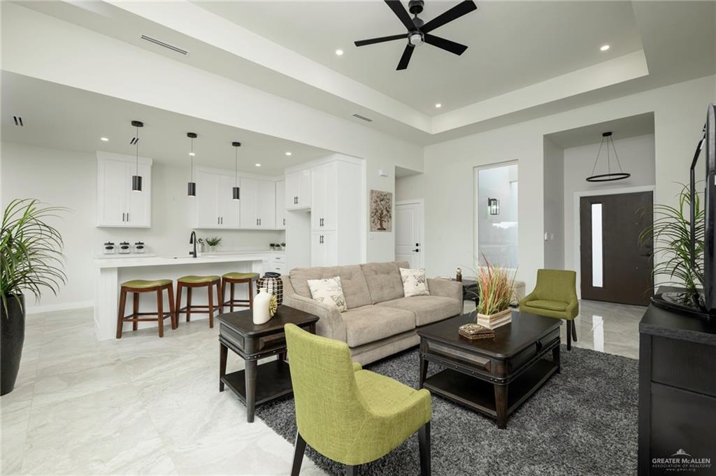 21148 Breedlove Road Harlingen, TX 78550 - Photo 4 of 29