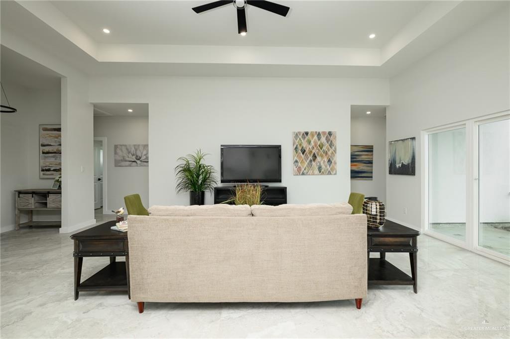 21148 Breedlove Road Harlingen, TX 78550 - Photo 5 of 29