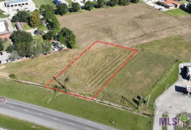 $125,000 | 1116 Highway 90, Patterson, LA 70392