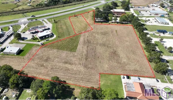 $115,000 | 1116 Highway 90, Patterson, LA 70392
