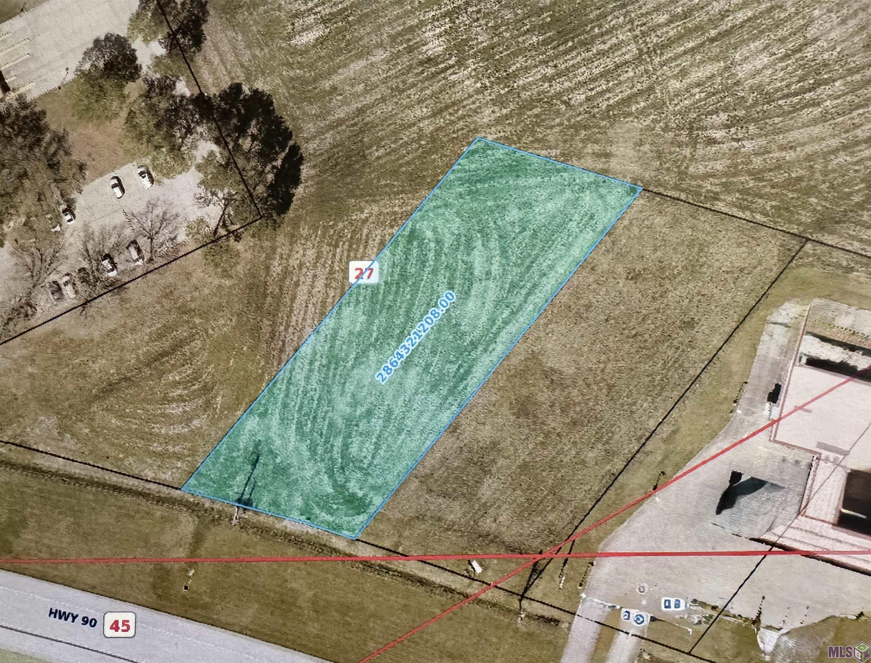 1116 Highway 90 Patterson, LA 70392 - Photo 4 of 4