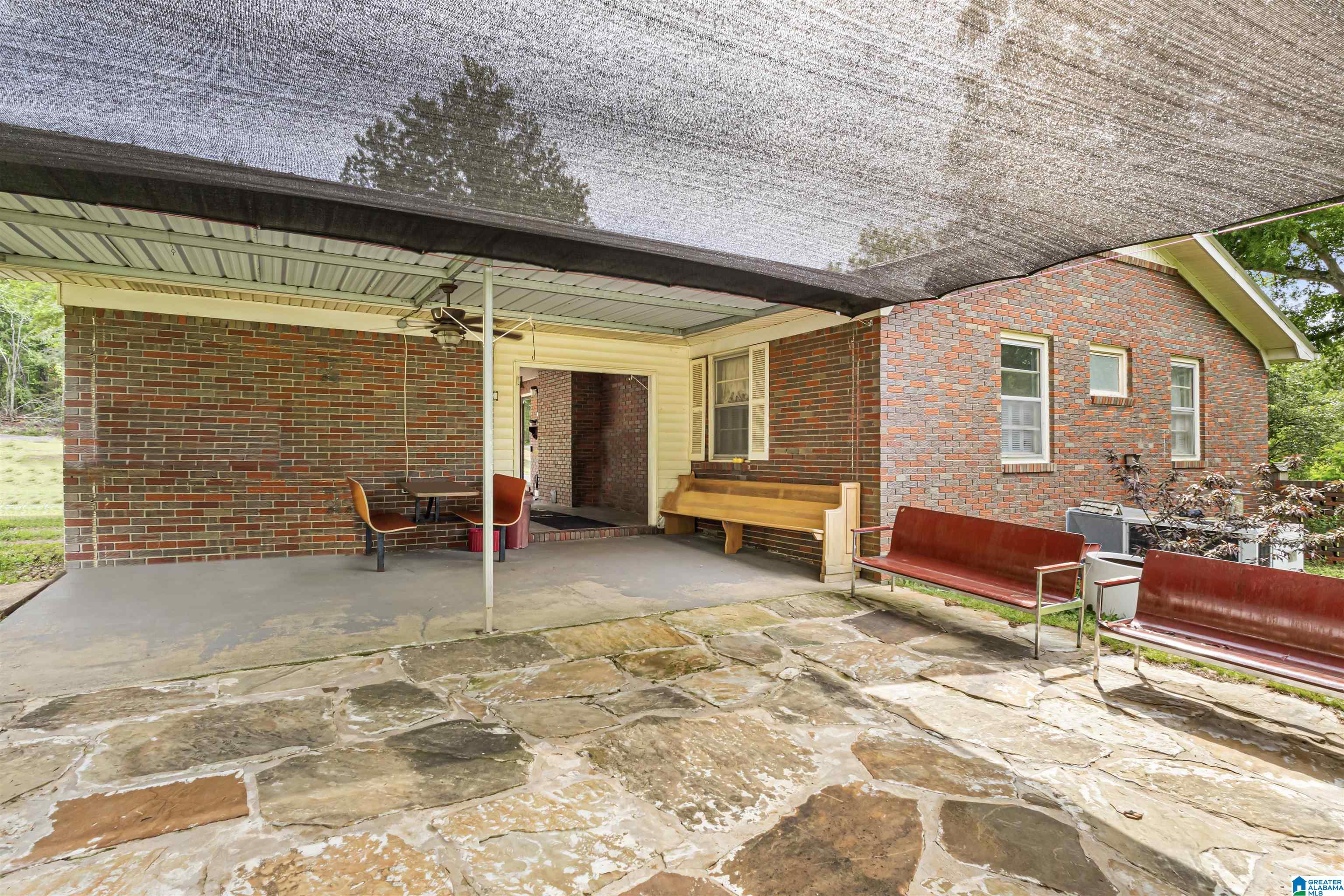 149 Oak Glen Road Piedmont, AL 36272 - Photo 23 of 33