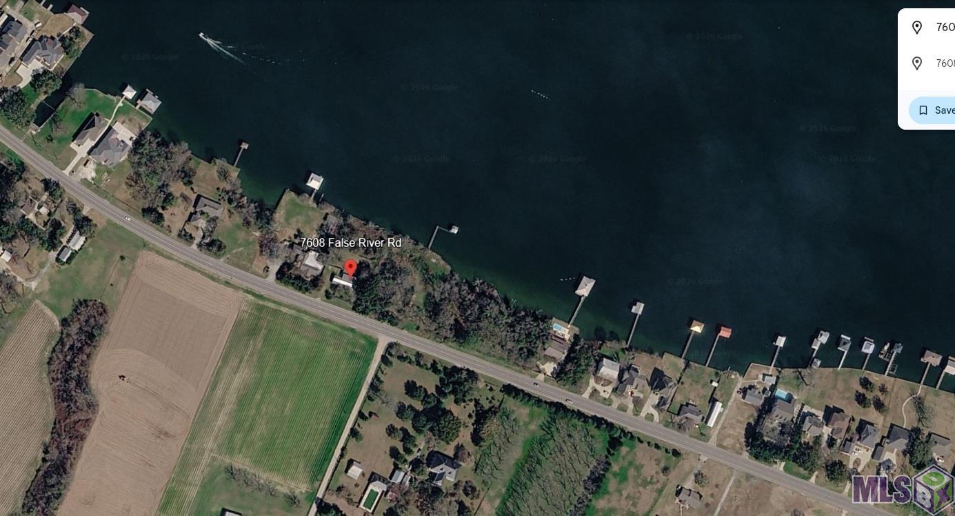 7608 False River Road Oscar, LA 70762 - Photo 1 of 3