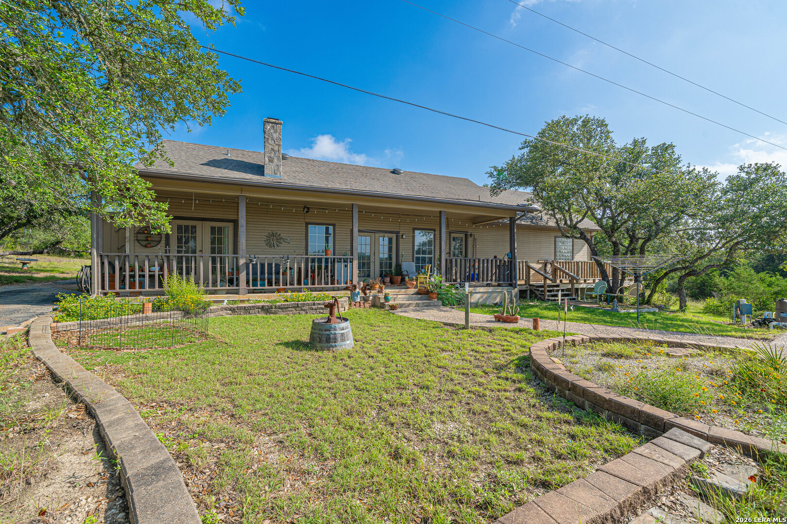 1325 Old Boerne Road Bulverde, TX 78163 - Photo 35 of 41