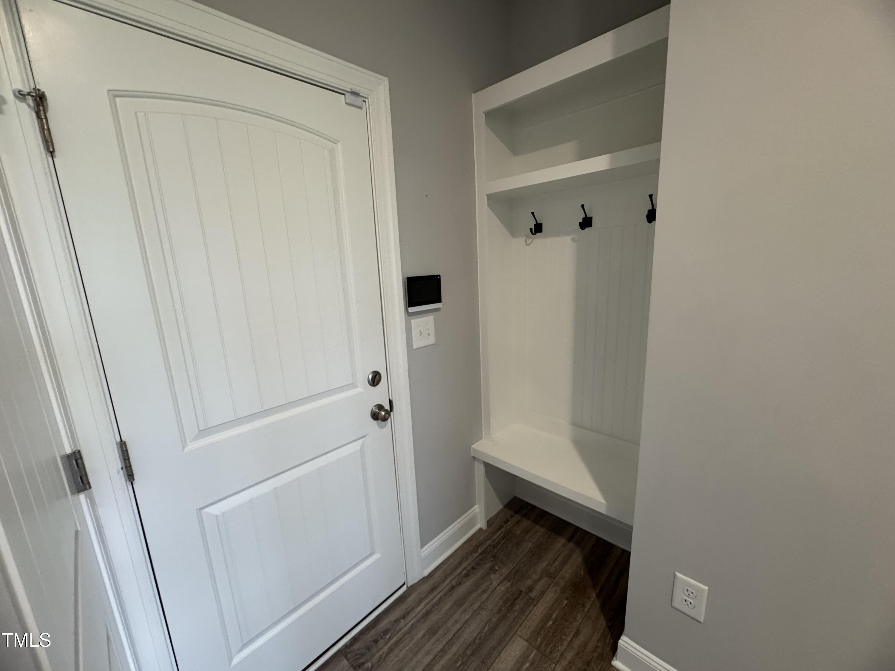 52 Shining Pearl Court Smithfield, NC 27577 - Photo 7 of 23 a view of bathroom